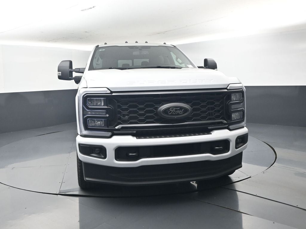 2026 Ford F-250SD XLT 603A