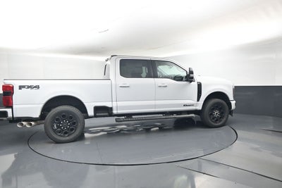 2026 Ford F-250SD XLT 603A