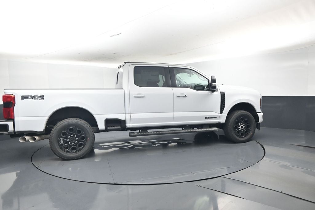 2026 Ford F-250SD XLT 603A