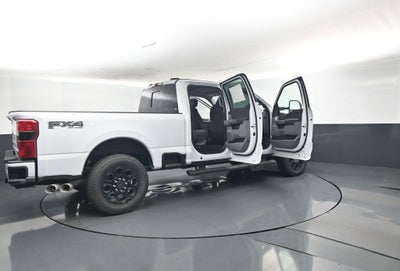 2026 Ford F-250SD XLT 603A
