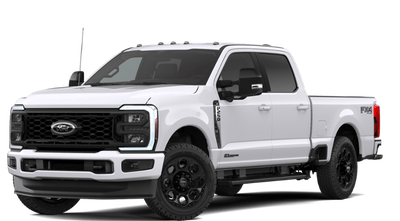 2026 Ford F-250SD XLT 603A