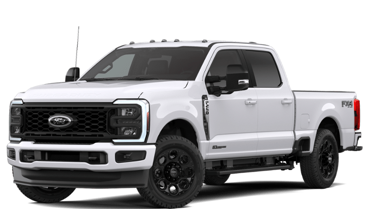 2026 Ford F-250SD XLT 603A