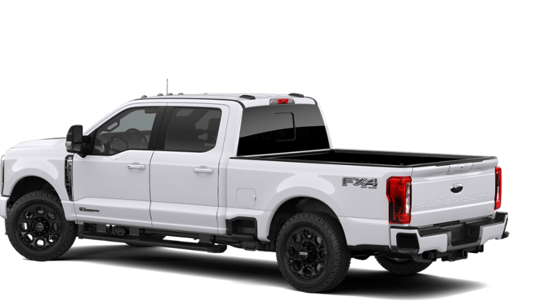 2026 Ford F-250SD XLT 603A