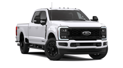 2026 Ford F-250SD XLT 603A