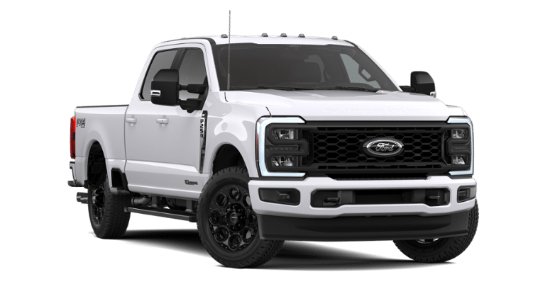 2026 Ford F-250SD XLT 603A