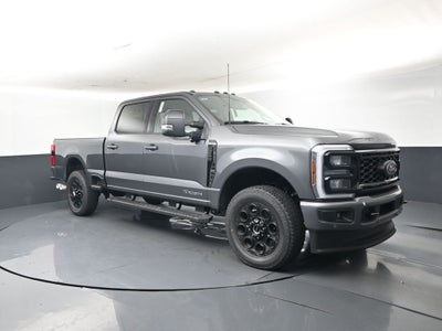 2026 Ford F-250SD Lariat 608A
