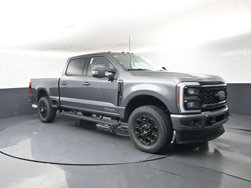 2026 Ford F-250SD Lariat 608A