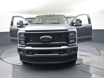 2026 Ford F-250SD Lariat 608A