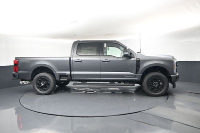 2026 Ford F-250SD Lariat 608A