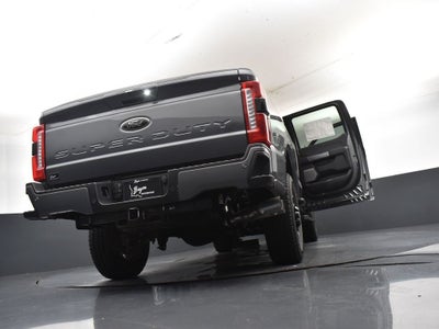 2026 Ford F-250SD Lariat 608A