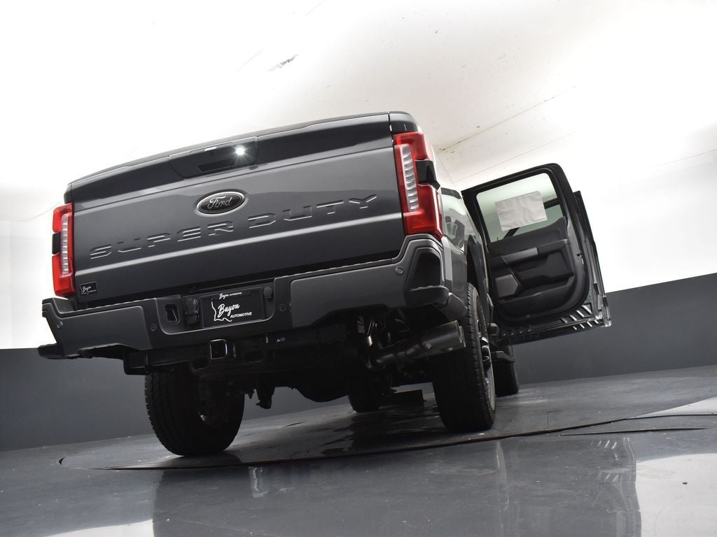 2026 Ford F-250SD Lariat 608A