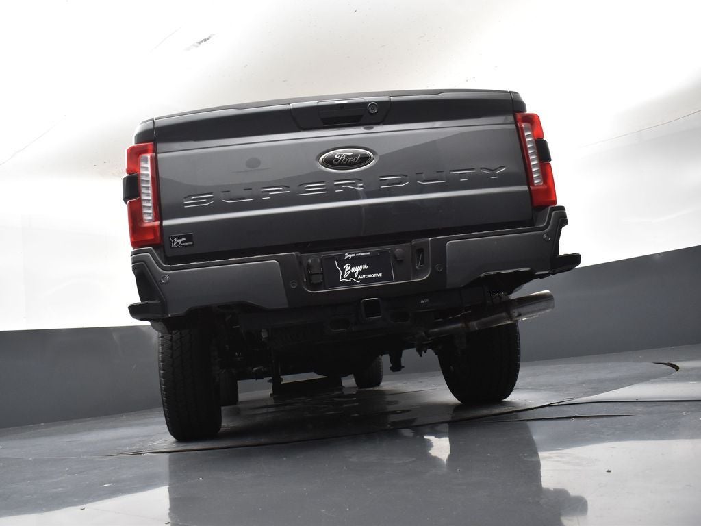 2026 Ford F-250SD Lariat 608A