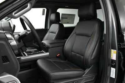 2026 Ford F-250SD Lariat 608A