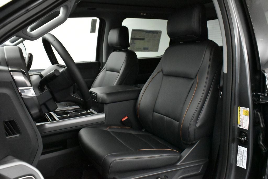 2026 Ford F-250SD Lariat 608A
