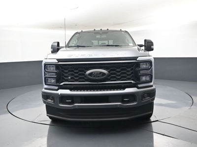 2026 Ford F-250SD Lariat 608A