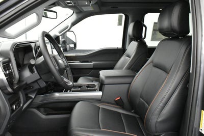 2026 Ford F-250SD Lariat 608A