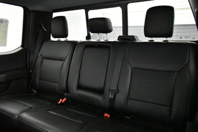 2026 Ford F-250SD Lariat 608A
