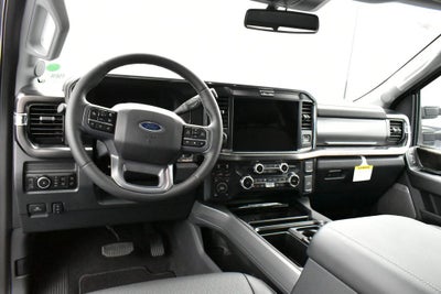 2026 Ford F-250SD Lariat 608A