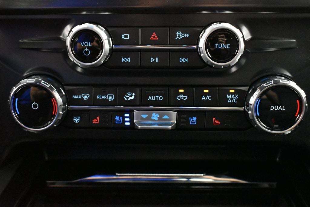 2026 Ford F-250SD Lariat 608A