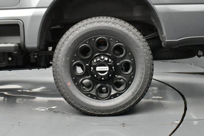 2026 Ford F-250SD Lariat 608A