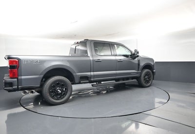 2026 Ford F-250SD Lariat 608A