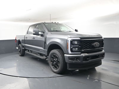 2026 Ford F-250SD Lariat 608A