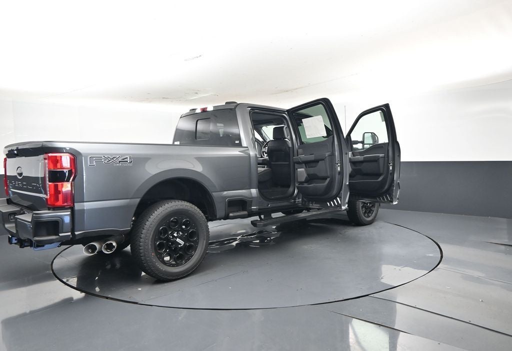 2026 Ford F-250SD Lariat 608A