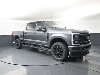 2026 Ford F-250SD Lariat 608A