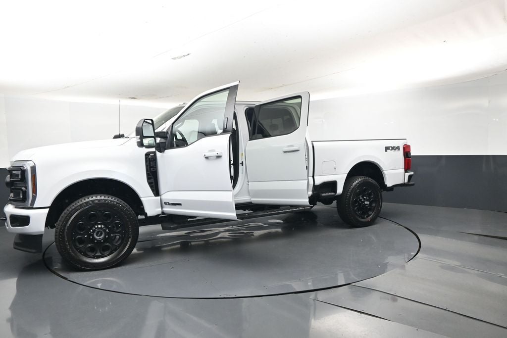 2026 Ford F-250SD XLT 603A