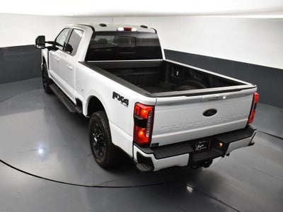 2026 Ford F-250SD XLT 603A