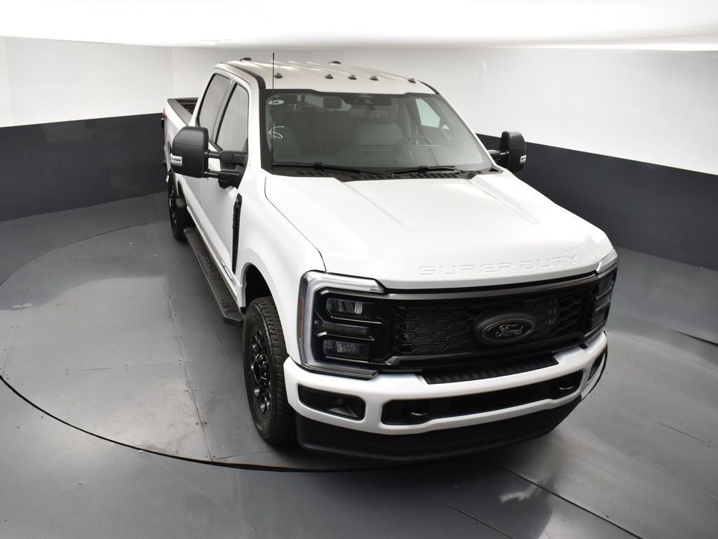 2026 Ford F-250SD XLT 603A