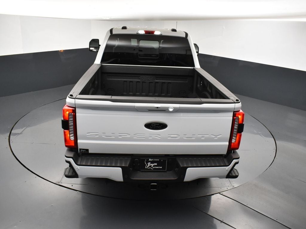 2026 Ford F-250SD XLT 603A