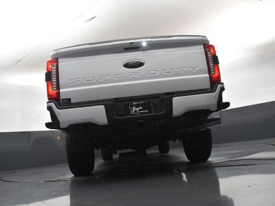 2026 Ford F-250SD XLT 603A