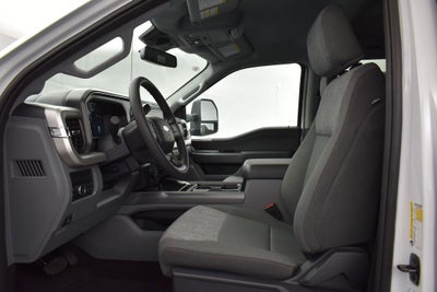 2026 Ford F-250SD XLT 603A