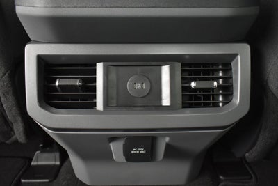 2026 Ford F-250SD XLT 603A