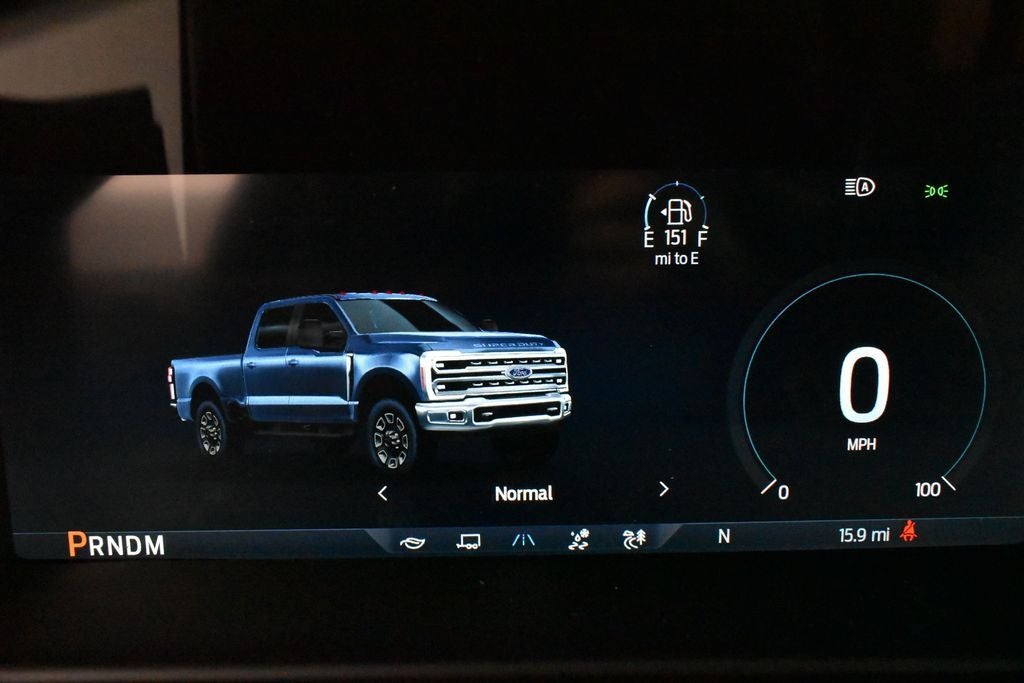 2026 Ford F-250SD XLT 603A