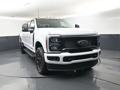2026 Ford F-250SD XLT 603A