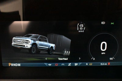 2026 Ford F-250SD XLT 603A