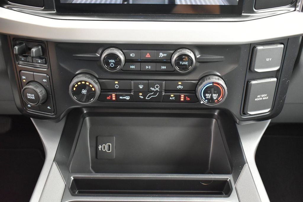 2026 Ford F-250SD XLT 603A