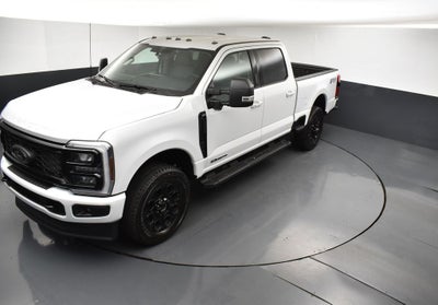 2026 Ford F-250SD XLT 603A