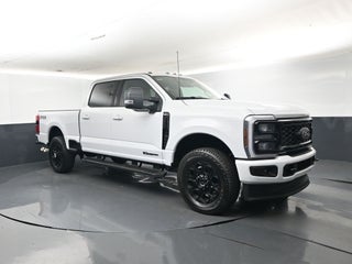 2026 Ford F-250SD XLT 603A