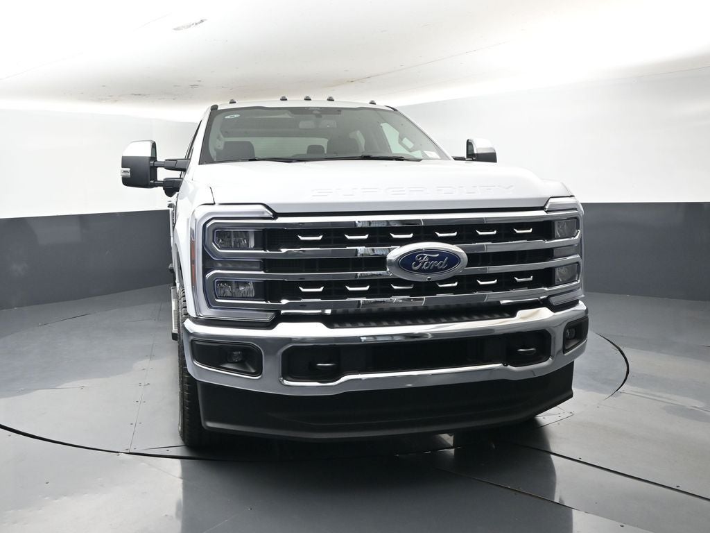 2026 Ford F-250SD Lariat 608A