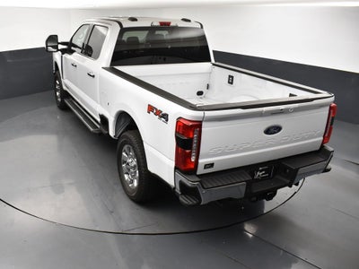 2026 Ford F-250SD Lariat 608A