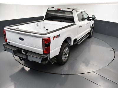 2026 Ford F-250SD Lariat 608A