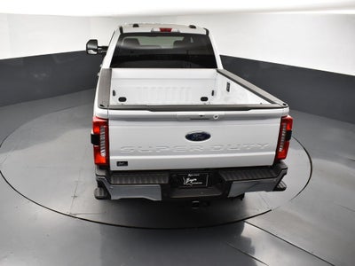 2026 Ford F-250SD Lariat 608A