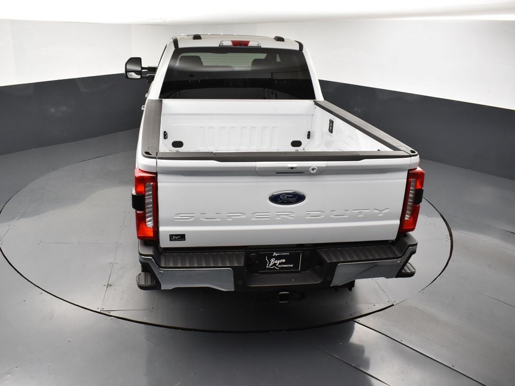 2026 Ford F-250SD Lariat 608A