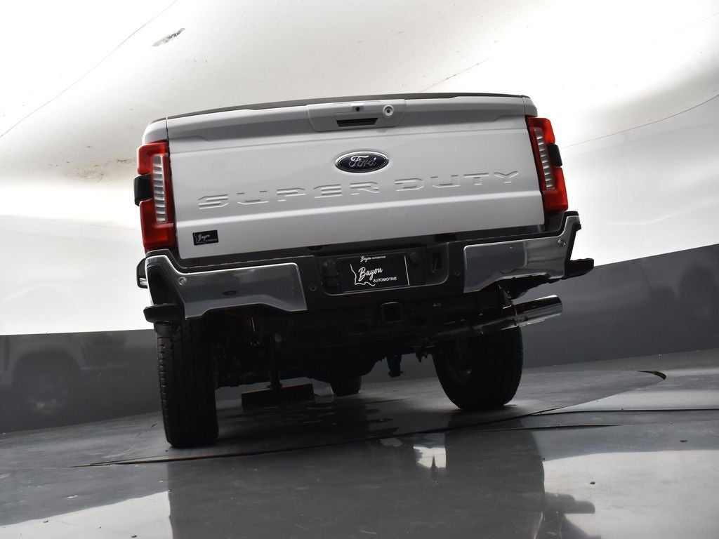 2026 Ford F-250SD Lariat 608A