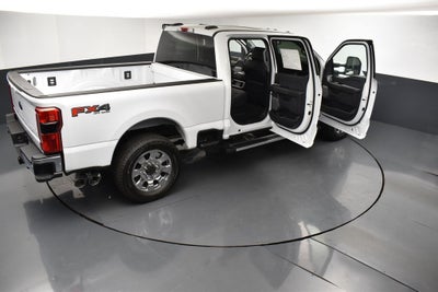 2026 Ford F-250SD Lariat 608A