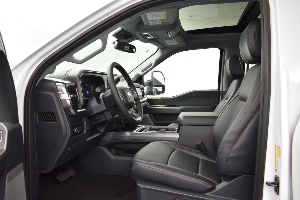 2026 Ford F-250SD Lariat 608A