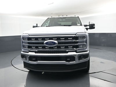 2026 Ford F-250SD Lariat 608A